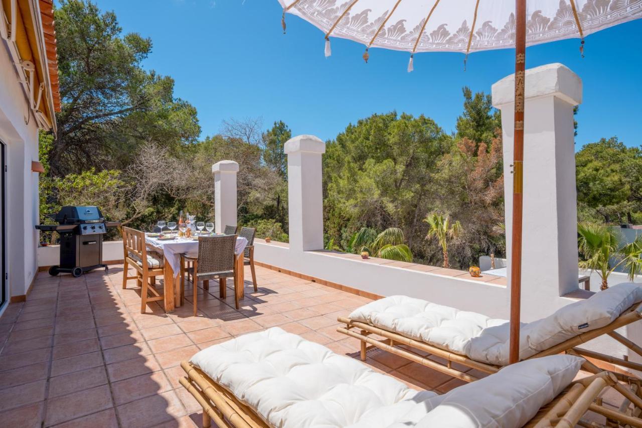 Sunset Lover Cala Comte/ Cala Tarida/ Cala Bassa San José Exterior foto