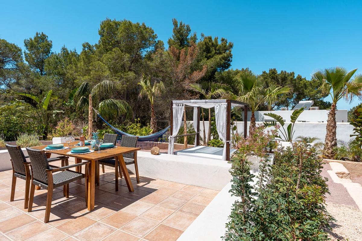 Sunset Lover Cala Comte/ Cala Tarida/ Cala Bassa San José Exterior foto